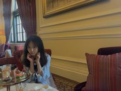 -Salon de Ville浦江汇(上海外滩华尔道夫酒店店)