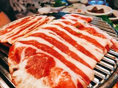-辛氏火炉·韩式古法烤肉(松北店)