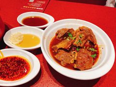 -喜家德虾仁水饺(东海缤纷天地店)