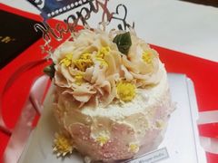 -Whisper studio薇语花艺烘焙工作室