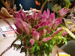 -半山腰·云南菜(侨福芳草地店)