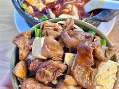 -沈妈砂锅(光华村店)