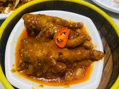 -蝴蝶里·粤菜·点心(龙湖杭州金沙天街店)