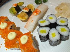 -德川家日本料理(中关村寰太大厦店)