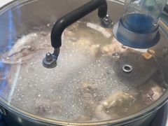 -采椰郎椰子鸡·脆皮鸡火锅(融创茂店)