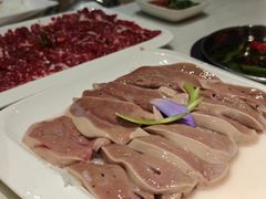 -围炉夜话·潮汕卤水火锅(榕江店)