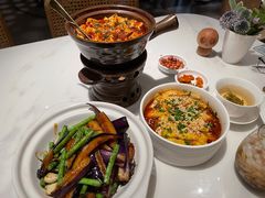 -上上席川菜(凯德乐峰广场店)