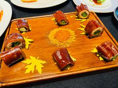 脆皮肥肠-醉东Oriental House(静安嘉里中心店)
