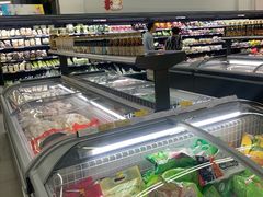 -京客隆超市(华安店)