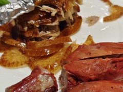 -味+新京宴·烤鸭·北京菜(创意谷店)