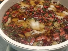 -奉天理·海鲜饺子
