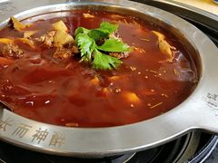 -林记三江兔火锅(沿山路自建小区店)