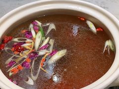 -大理董·董家小厨野生菌火锅(古城旗舰店)
