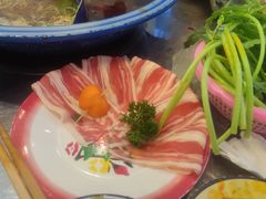 -王歘歘·chuǎ火锅(五道营店)