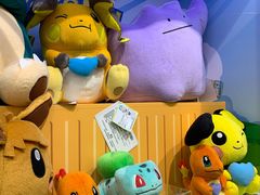 -泡泡玛特POPMART(合生汇店)