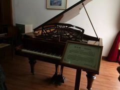 -鼓浪屿钢琴博物馆