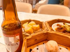 -惠如樓(白云机场T2国际出发店)