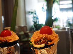 -纳地素食(石门公园店)