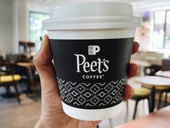 -Peet's Coffee皮爷咖啡(大学路店)