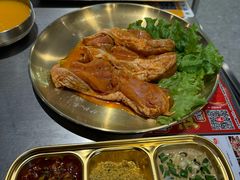 -炉队长·齐齐哈尔家庭烤肉(马家堡店)