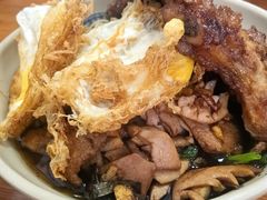 -无名氏面馆(邮电路店)