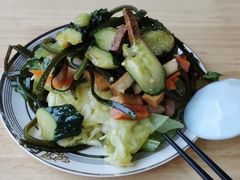 -太原面食店(解放路店)