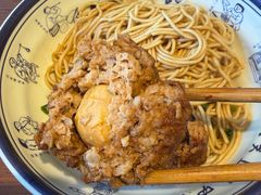 -辣肉面大王(天平路店)