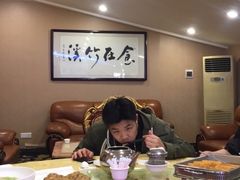 -潮喜竹溪荔湖酒家(荔枝湾店)