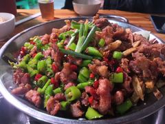 -知味脆皮鸡
