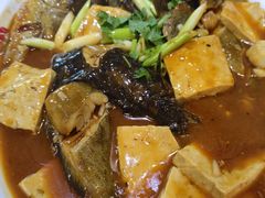 -小船渔村•大连菜•大连焖鱼(明泽街店)