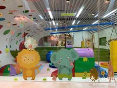 -嘉定民办实蒙早教中心