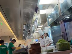 -苏小柳点心·手作小笼包(浦东嘉里城分院)