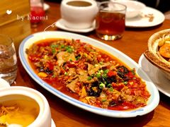 -頂好酒家·经典粤菜(海信广场店)