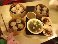 -秦淮小吃城(夫子庙店)