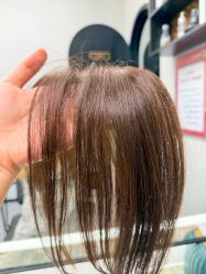 -唐风采假发补发定制