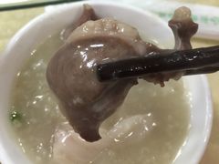 -盛记顺德高佬猪杂粥