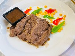 -新侨三宝乐西餐厅(崇文门店)