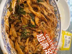 -清真马虎面馆(西七路店)