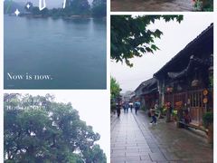 -古堰画乡景区
