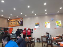 -庆丰包子铺(天通苑店)