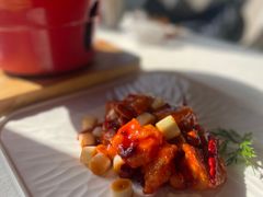 -庆云楼饭庄(什刹海店)