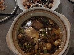-香阁餐厅·常州菜·常州菜代表品牌(新北奥体店)