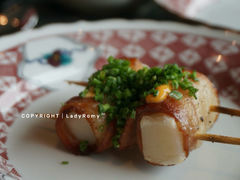 -辉·四季料亭·怀石料理·深夜食堂烧鸟·Omakase