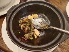 -水月周庄铂尔曼酒店-水月荟中餐厅