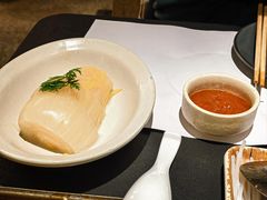 -蘸小院铁锅炖·蘸酱菜·东北菜(怀远门店)