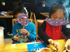 -美优乐(南油海东小学店)