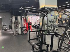 -VLines耀能运动24小时·月付制健身(京广桥店)