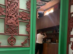 -锦府盐帮·侯宅(五棵松万达店)