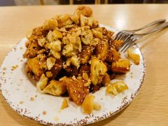 -热浪岛马来餐厅