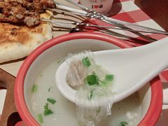 -西贝(虹口龙之梦店)